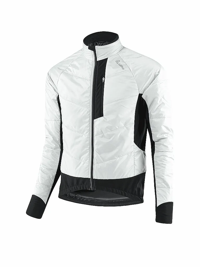 Löffler Herren Iso Radjacke Hotbond® PL60 Löffler Herren Iso Radjacke Hotbond® PL60