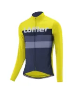 Löffler Herren Rad Trikot Messenger Mid FZ LS Löffler Herren Rad Trikot Messenger Mid FZ LS