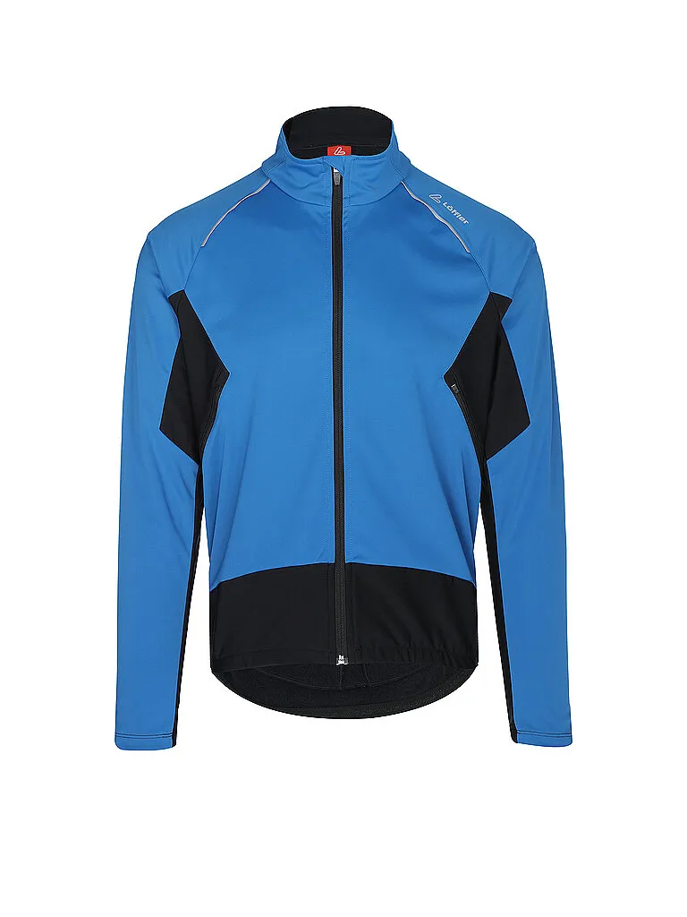 Löffler Herren Radjacke Ventsiro WS Light Löffler Herren Radjacke Ventsiro WS Light