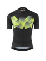 Löffler Herren Radtrikot Leaves Hotbond® FZ Löffler Herren Radtrikot Leaves Hotbond® FZ