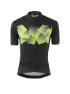 Löffler Herren Radtrikot Leaves Hotbond® FZ