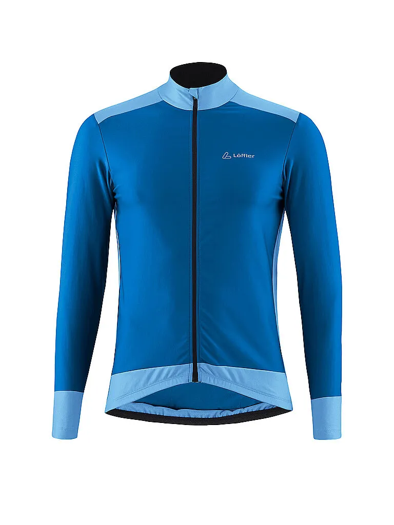 Löffler Herren Wintertrikot General Mid Löffler Herren Wintertrikot General Mid