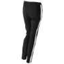 Löffler Hose Attaq Ws Light Hosen, Black / white, Regular