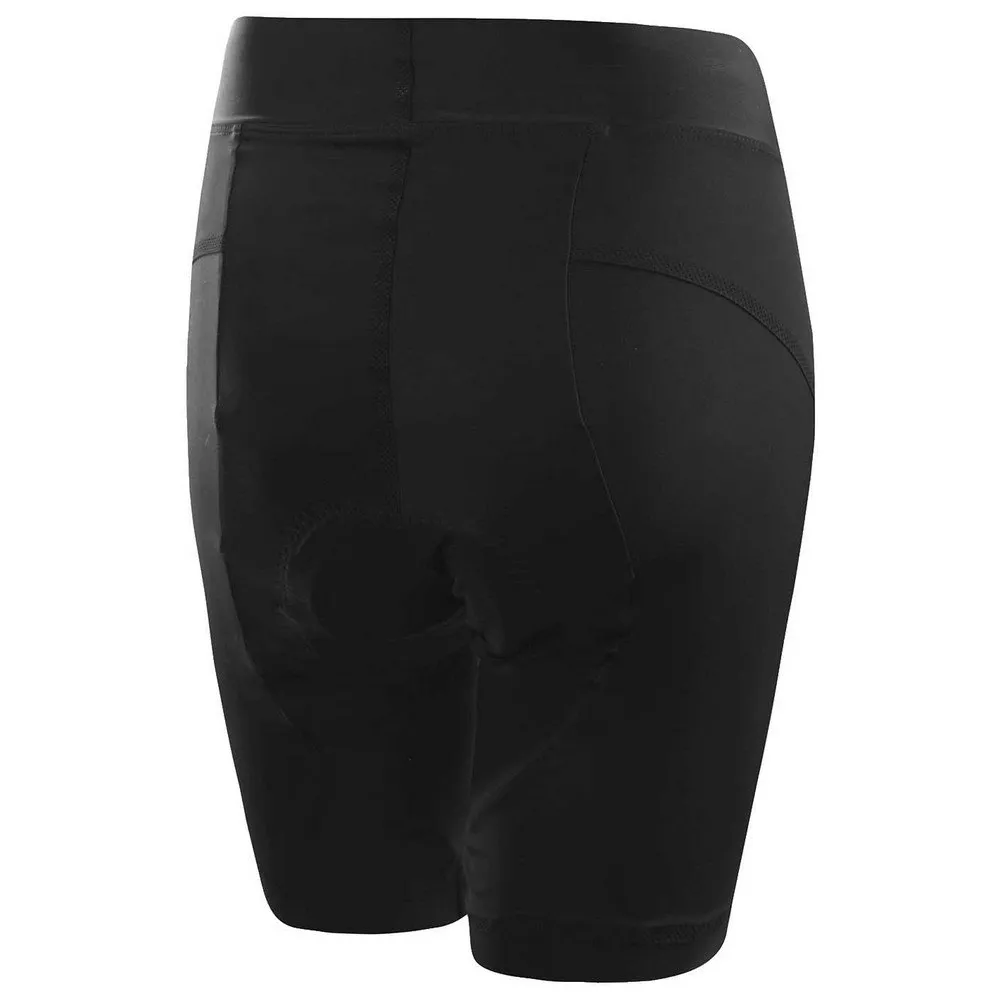 Löffler Hotbond Baselayer-shorts, Black Löffler Hotbond Baselayer-shorts, Black