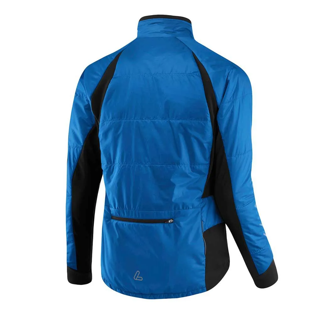 Löffler Hotbond Pl60 Jacke, Marin Löffler Hotbond Pl60 Jacke, Marin