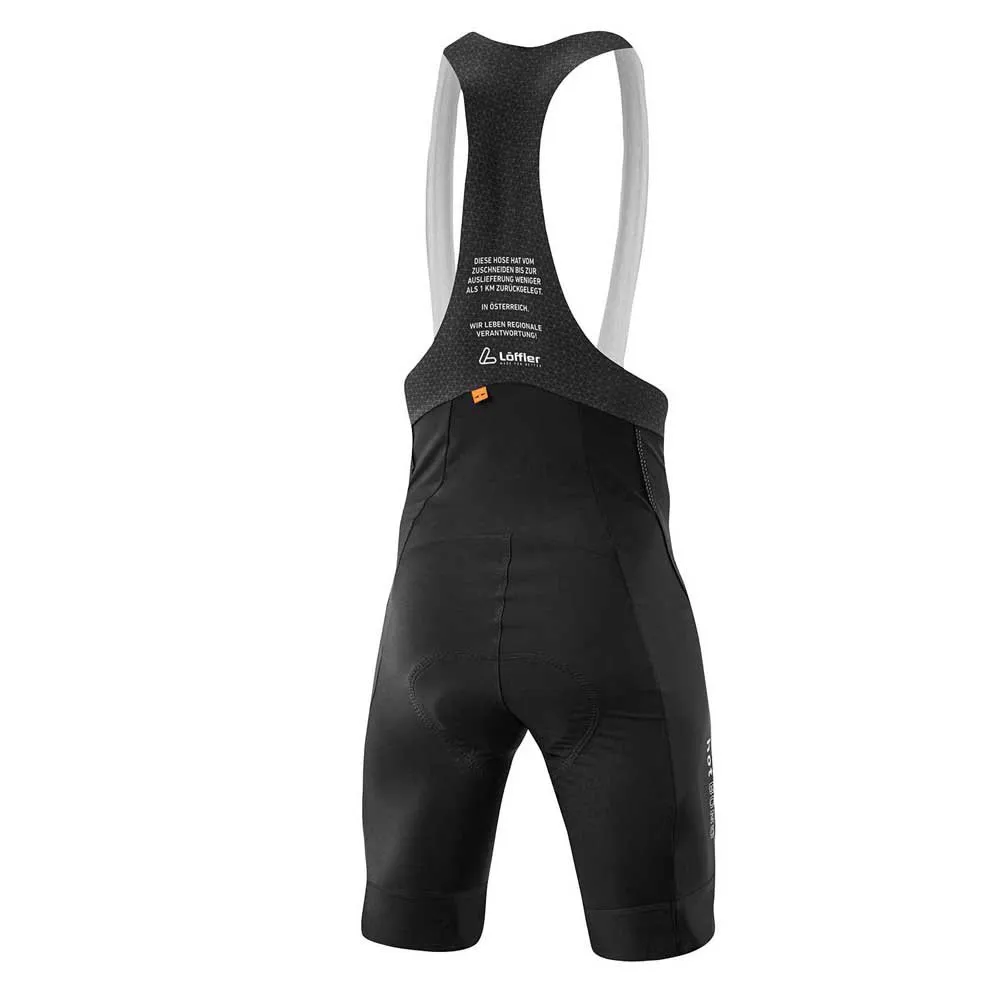 Löffler Hotbond® Rf Xt Trägerhose Löffler Hotbond® Rf Xt Trägerhose