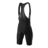 Löffler Hotbond® Trägerhose, Black 1