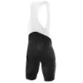Löffler Hotbond Trägerhose, Black