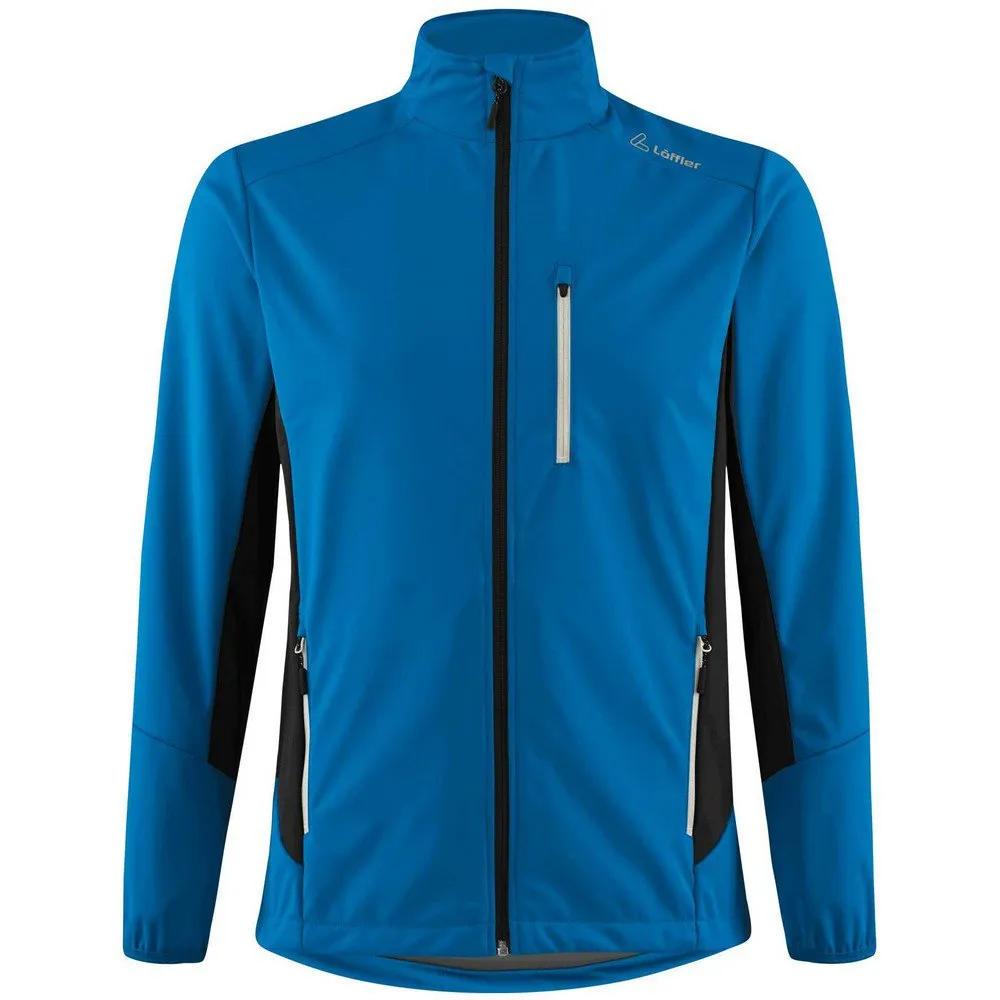 Löffler Hyper Cf Ws Light Jacke Löffler Hyper Cf Ws Light Jacke