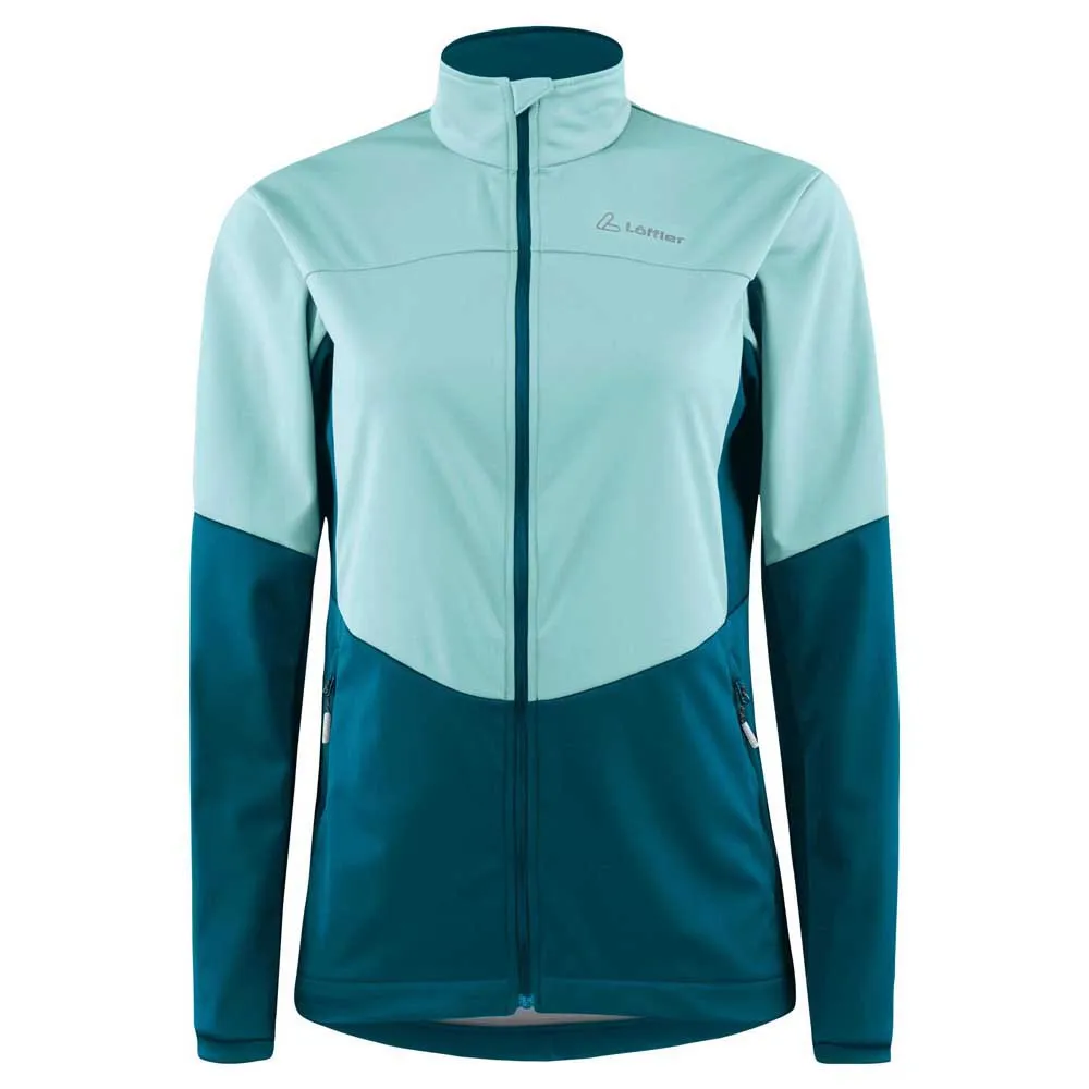 Löffler Hyper Cf Ws Light Jacke Löffler Hyper Cf Ws Light Jacke
