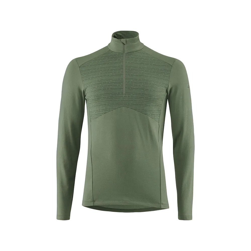 Löffler Hywa Transtex® Halbreißverschluss-sweatshirt Löffler Hywa Transtex® Halbreißverschluss-sweatshirt