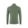 Löffler Hywa Transtex® Halbreißverschluss-sweatshirt