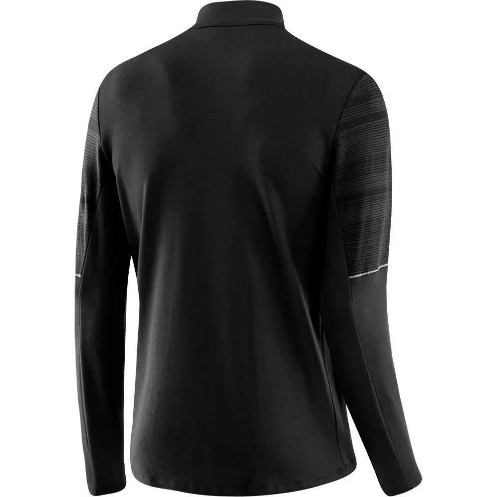 Löffler Hywa Transtex Langarm-baselayer, Black / dawson Löffler Hywa Transtex Langarm-baselayer, Black / dawson