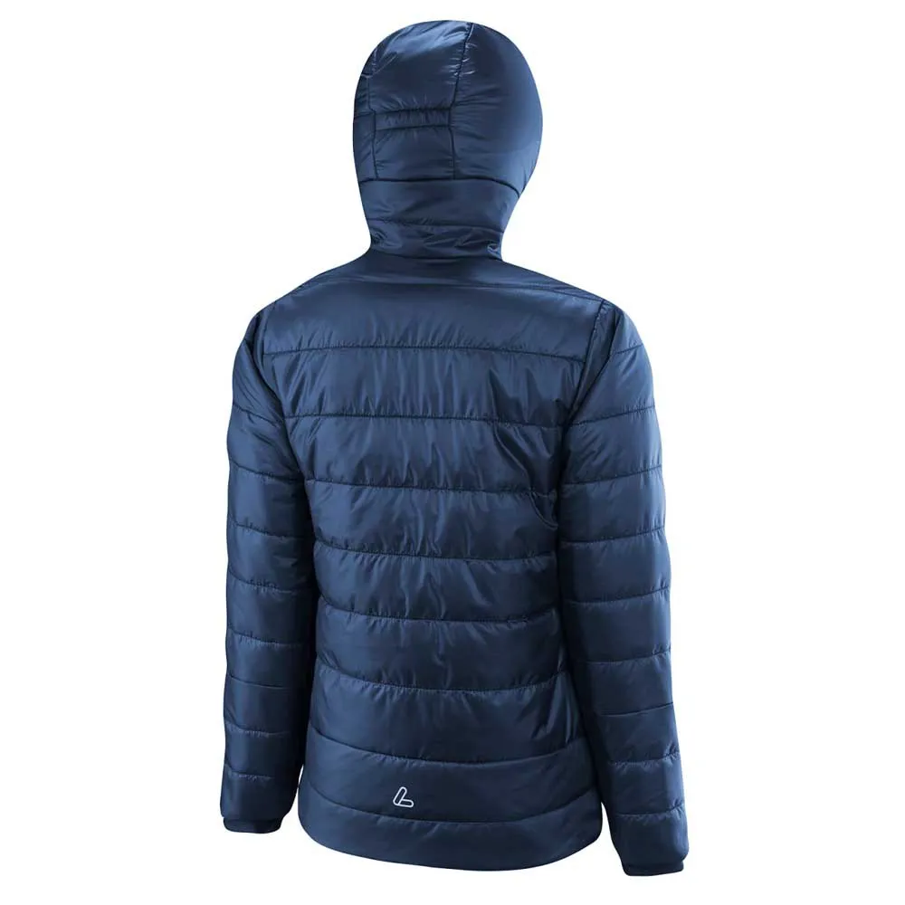 Löffler Iso Cf Pl100 Daunenjacke, Dark blue Löffler Iso Cf Pl100 Daunenjacke, Dark blue