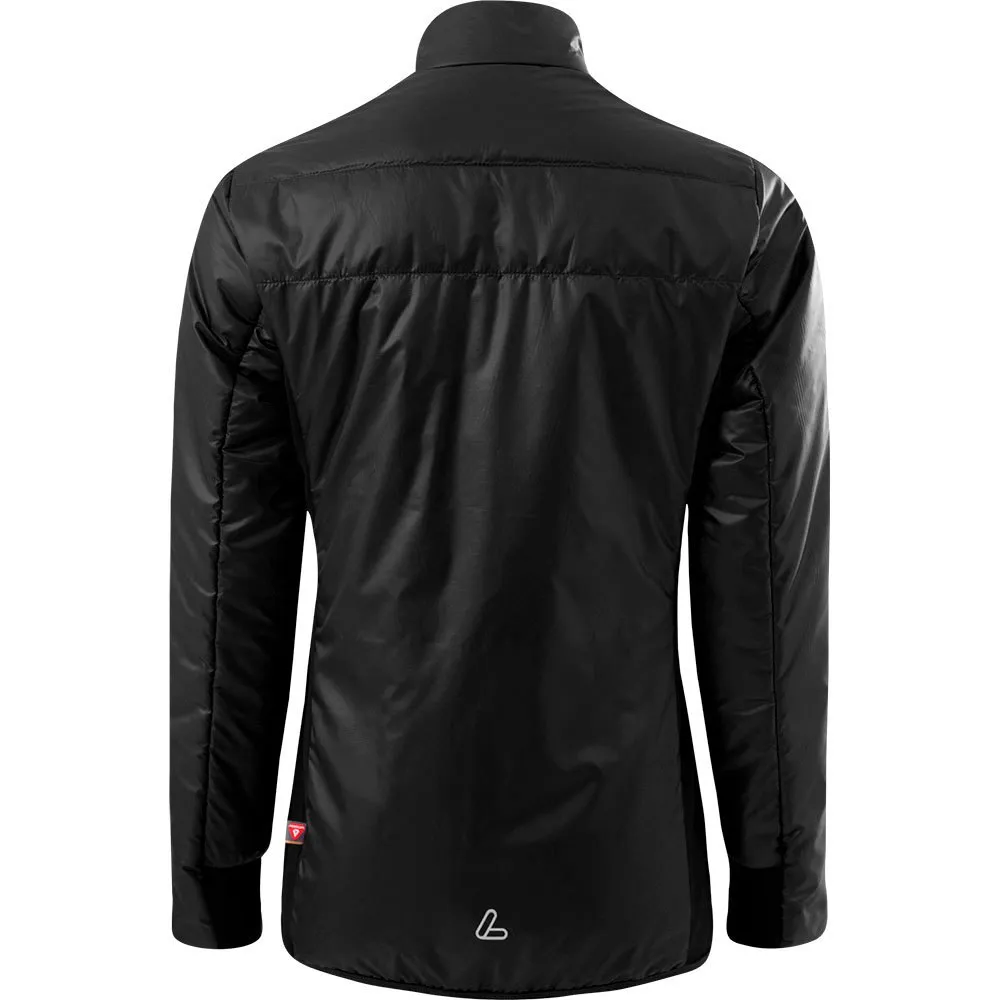 Löffler Iso Cf Pl60 Jacke Löffler Iso Cf Pl60 Jacke