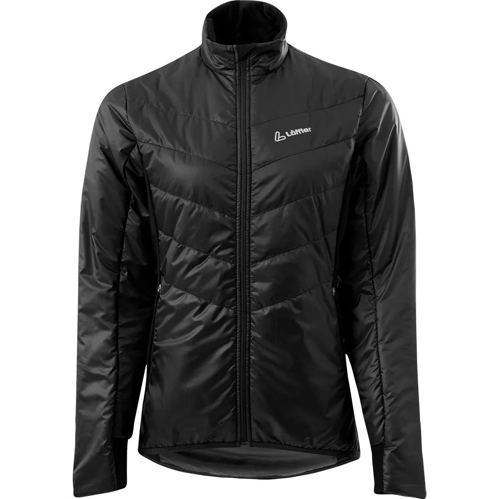 Löffler Iso Cf Pl60 Jacke Löffler Iso Cf Pl60 Jacke