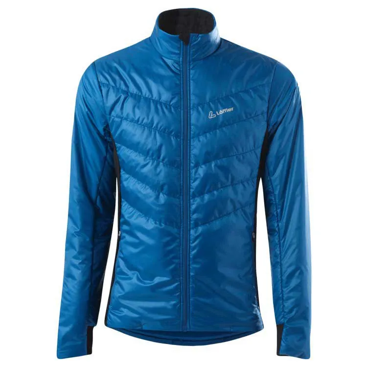 Löffler Iso Cf Pl60 Jacke Löffler Iso Cf Pl60 Jacke