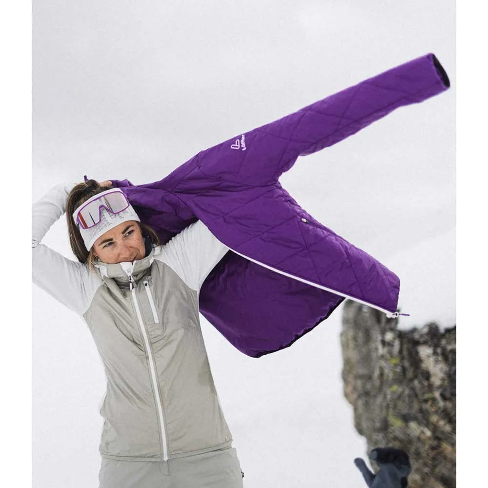 Löffler Iso Pl60 Jacke Löffler Iso Pl60 Jacke