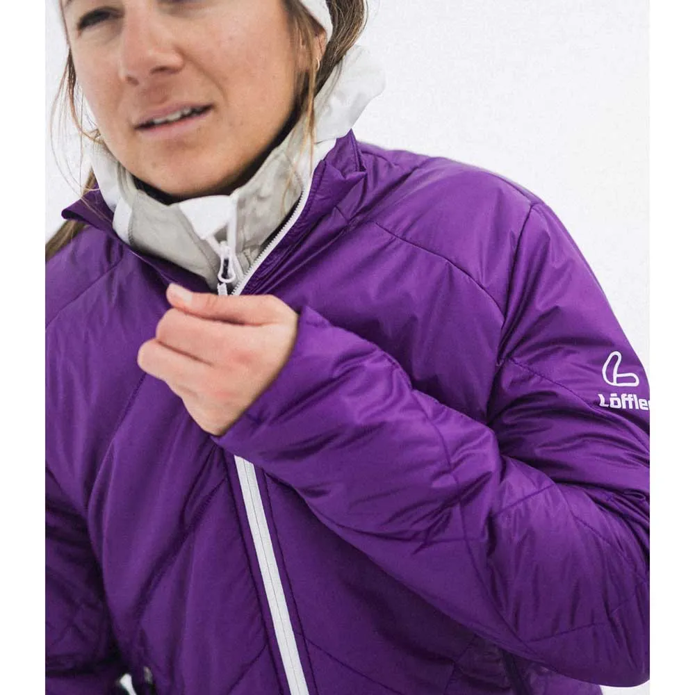 Löffler Iso Pl60 Jacke