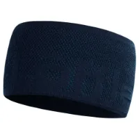 Löffler Knitted Logo Stirnband male