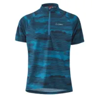 Löffler Kurzarm-radtrikot