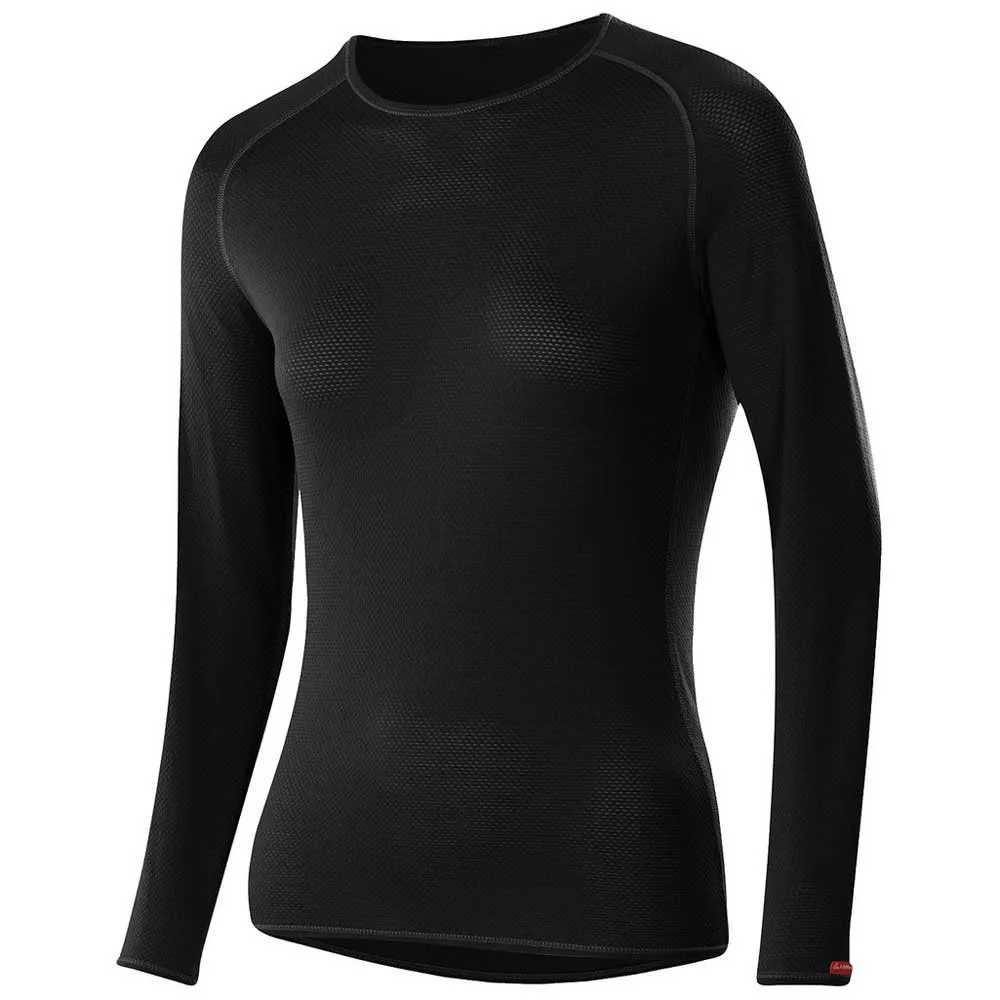 Löffler La Transtex Light Langarm-baselayer Löffler La Transtex Light Langarm-baselayer