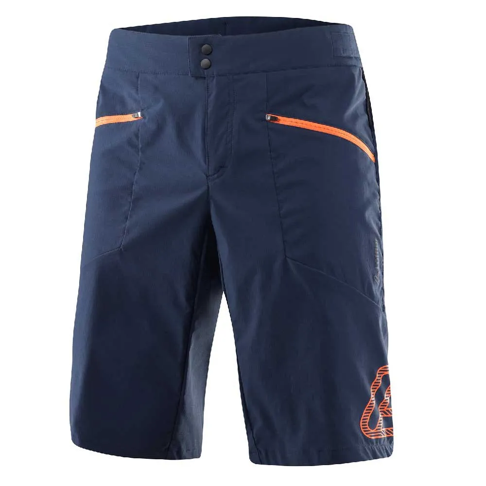 Löffler Lando Comfort Stretch Light Kurze Hose Löffler Lando Comfort Stretch Light Kurze Hose