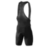Löffler Light Hotbond Trägerhose, Black