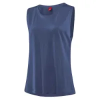 Löffler Loose Merino-tencel ärmelloses T-shirt