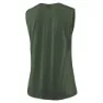 Löffler Loose Merino-tencel ärmelloses T-shirt