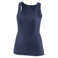 Löffler Merino Light ärmelloses T-shirt Löffler Merino Light ärmelloses T-shirt