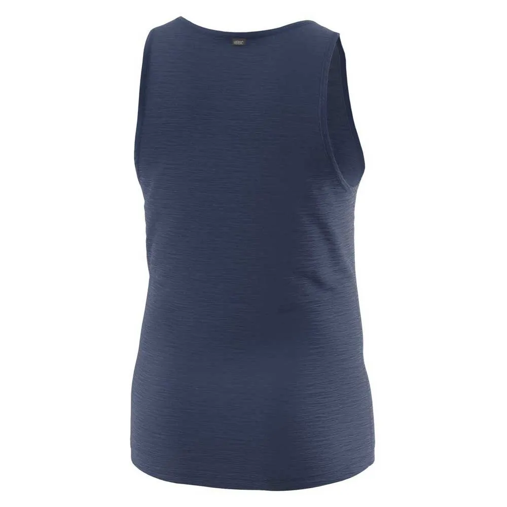 Löffler Merino Light ärmelloses T-shirt Löffler Merino Light ärmelloses T-shirt