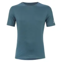 Löffler Merino Light Kurzarm-t-shirt Löffler Merino Light Kurzarm-t-shirt