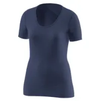 Löffler Merino Light Kurzarm-t-shirt Löffler Merino Light Kurzarm-t-shirt