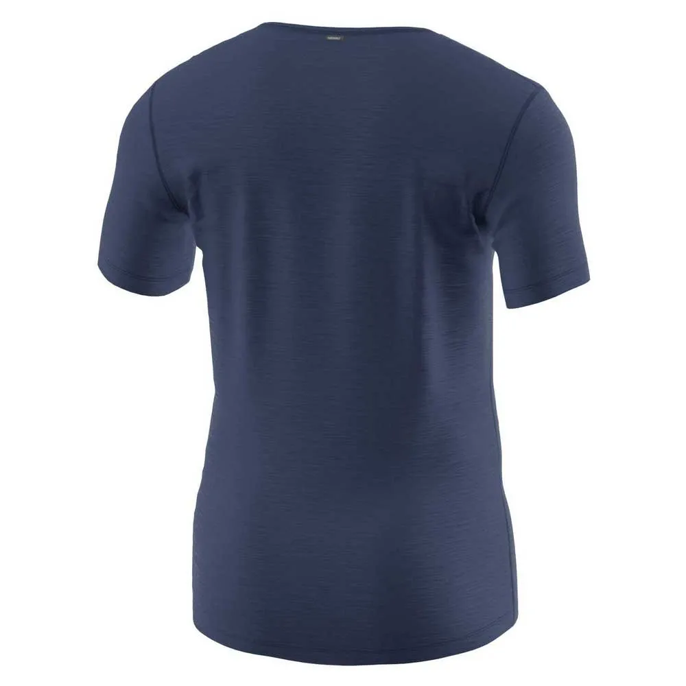 Löffler Merino Light Kurzarm-t-shirt Löffler Merino Light Kurzarm-t-shirt