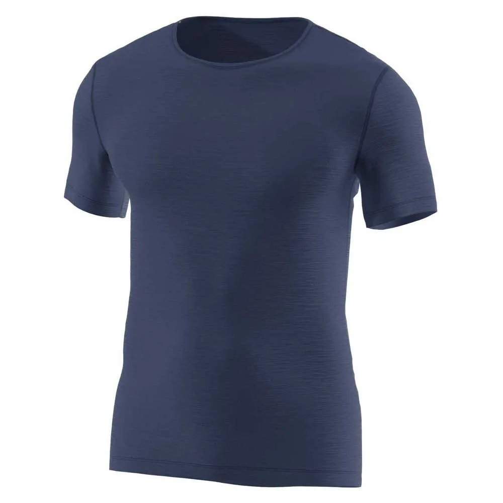 Löffler Merino Light Kurzarm-t-shirt Löffler Merino Light Kurzarm-t-shirt