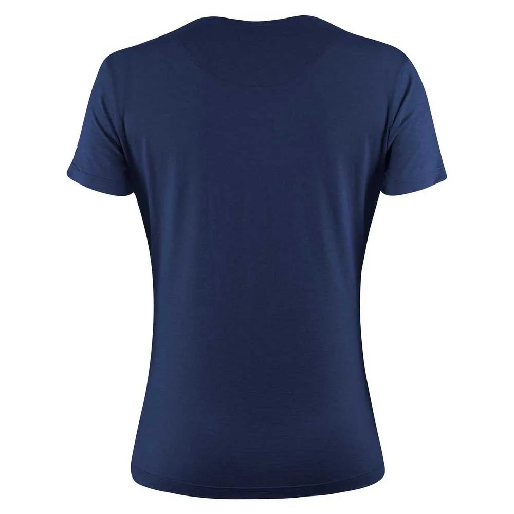 Löffler Merino Light Kurzarm-t-shirt