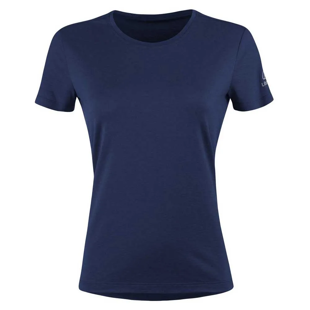 Löffler Merino Light Kurzarm-t-shirt