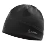 Löffler Merino Mütze, Black
