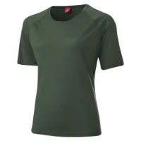 Löffler Merino-tencel Cf Kurzarm-t-shirt Löffler Merino-tencel Cf Kurzarm-t-shirt