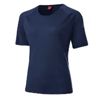 Löffler Merino-tencel Cf Kurzarm-t-shirt Löffler Merino-tencel Cf Kurzarm-t-shirt