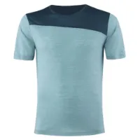 Löffler Merino Tencel Kurzarm-t-shirt Löffler Merino Tencel Kurzarm-t-shirt