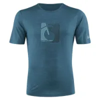 Löffler Merino-tencel Kurzarm-t-shirt Löffler Merino-tencel Kurzarm-t-shirt