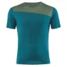 Löffler Merino Tencel Kurzarm-t-shirt