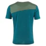 Löffler Merino Tencel Kurzarm-t-shirt