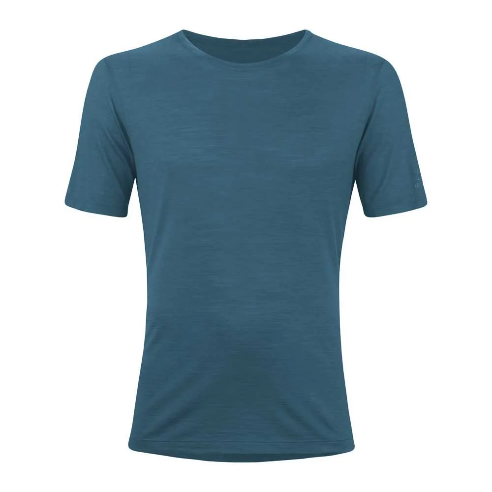 Löffler Merino-tencel Kurzarm-t-shirt Löffler Merino-tencel Kurzarm-t-shirt