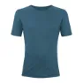 Löffler Merino-tencel Kurzarm-t-shirt