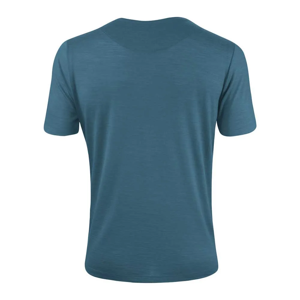 Löffler Merino-tencel Kurzarm-t-shirt Löffler Merino-tencel Kurzarm-t-shirt