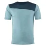 Löffler Merino Tencel Kurzarm-t-shirt