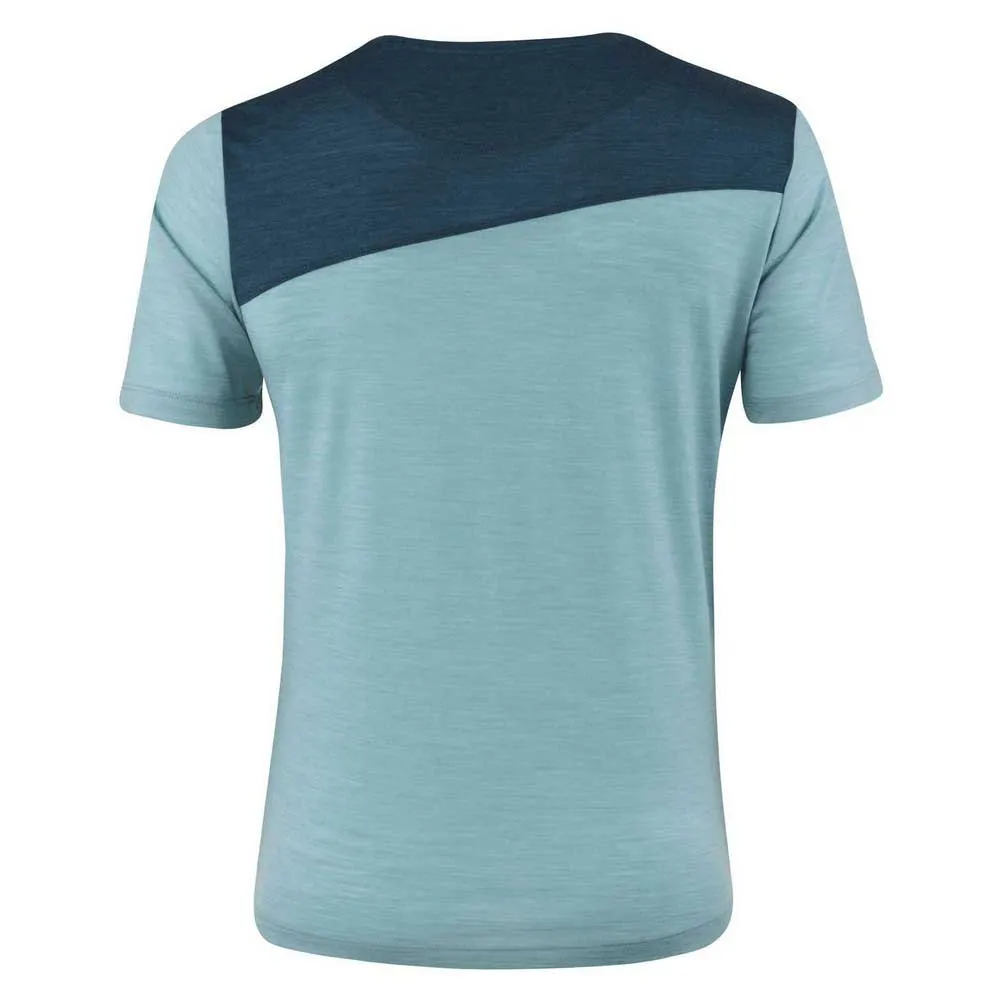 Löffler Merino Tencel Kurzarm-t-shirt